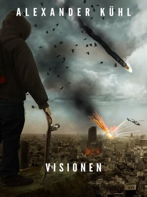 cover image of Visionen